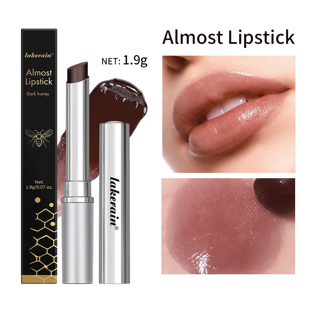 Tinted Lip Balm – Almost Lipstick