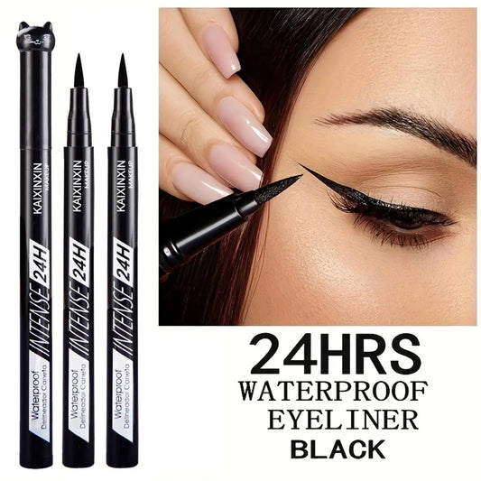 Waterproof Long-Lasting Eyeliner