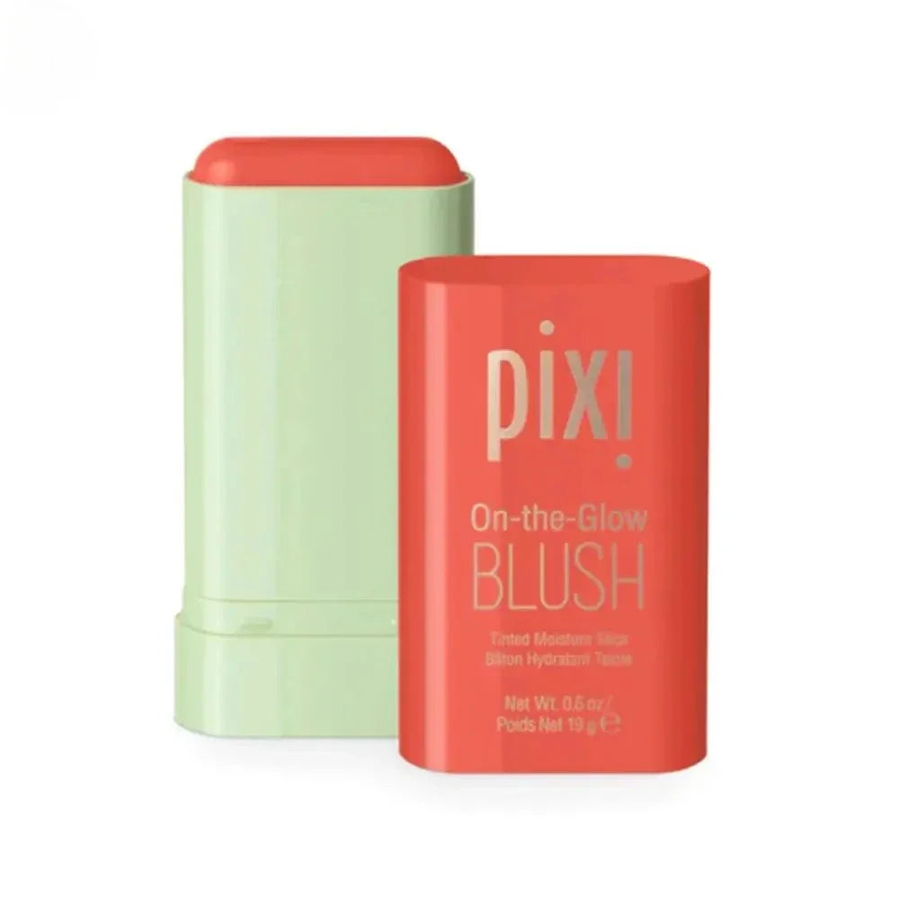 3-in-1 Lip & Cheek Tinted Moisture Stick