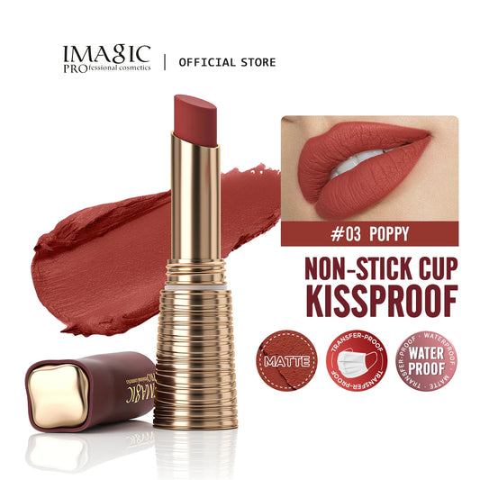 Non-Stick Matte Lipstick