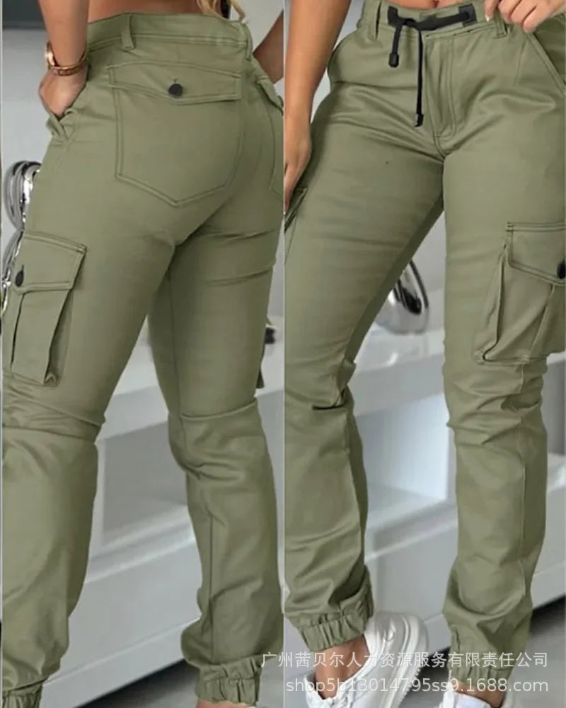 Pants & Trousers
