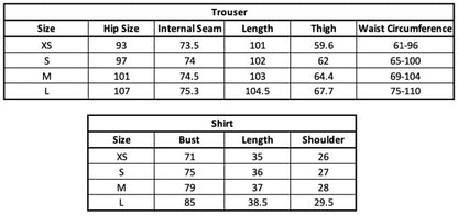 Ribbed Sleeveless Top & Wide-Leg Co-Ord