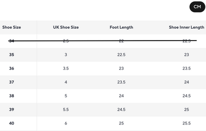 Chunky Sole Round Toe Knee Boots