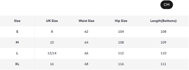 High-Waist Jogger Pants