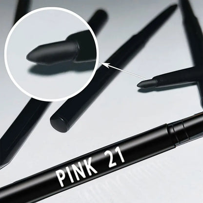 Waterproof Black Eyeliner Pencil