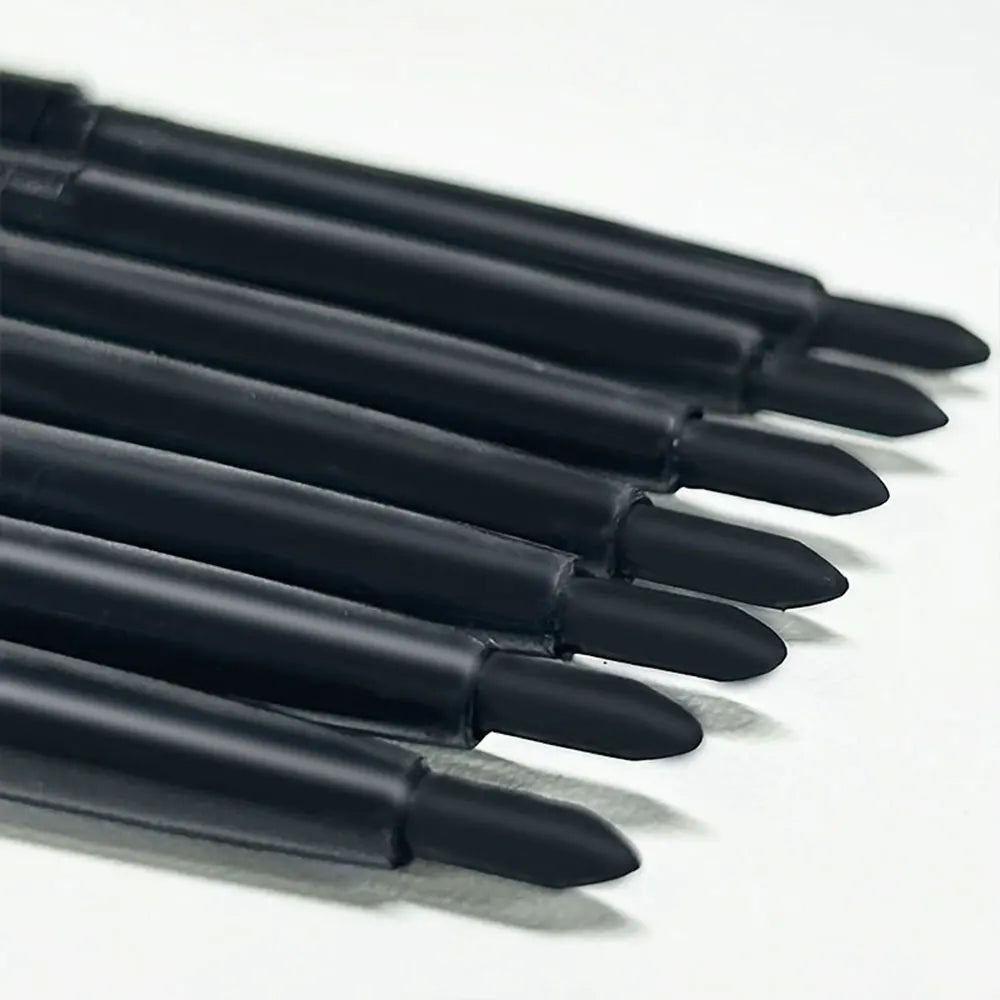 Waterproof Black Eyeliner Pencil