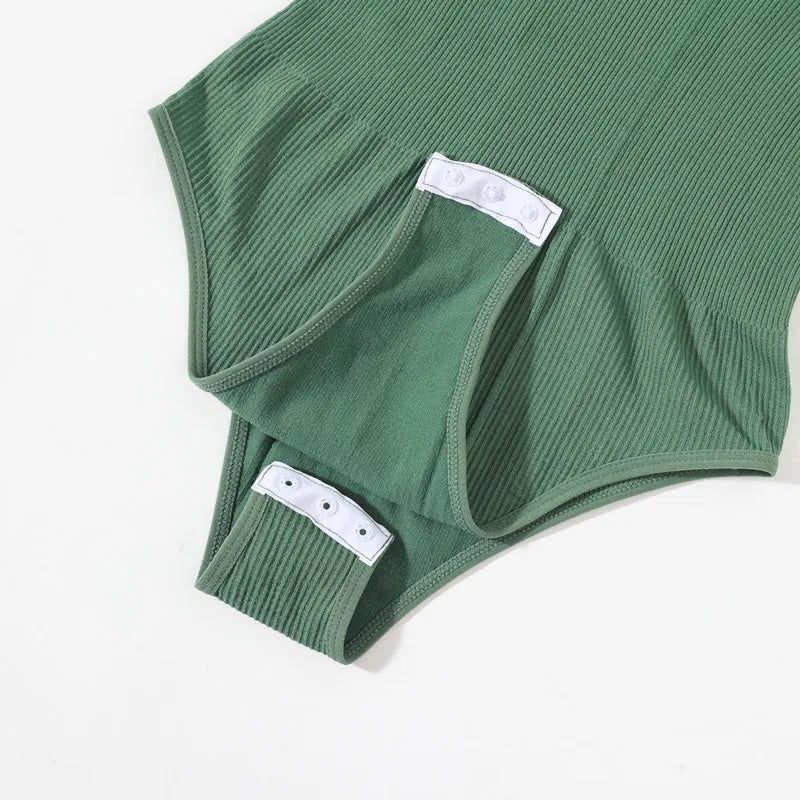 Seamless Slimming Bodysuit
