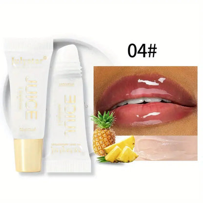 Jelly Lip Oil Gloss