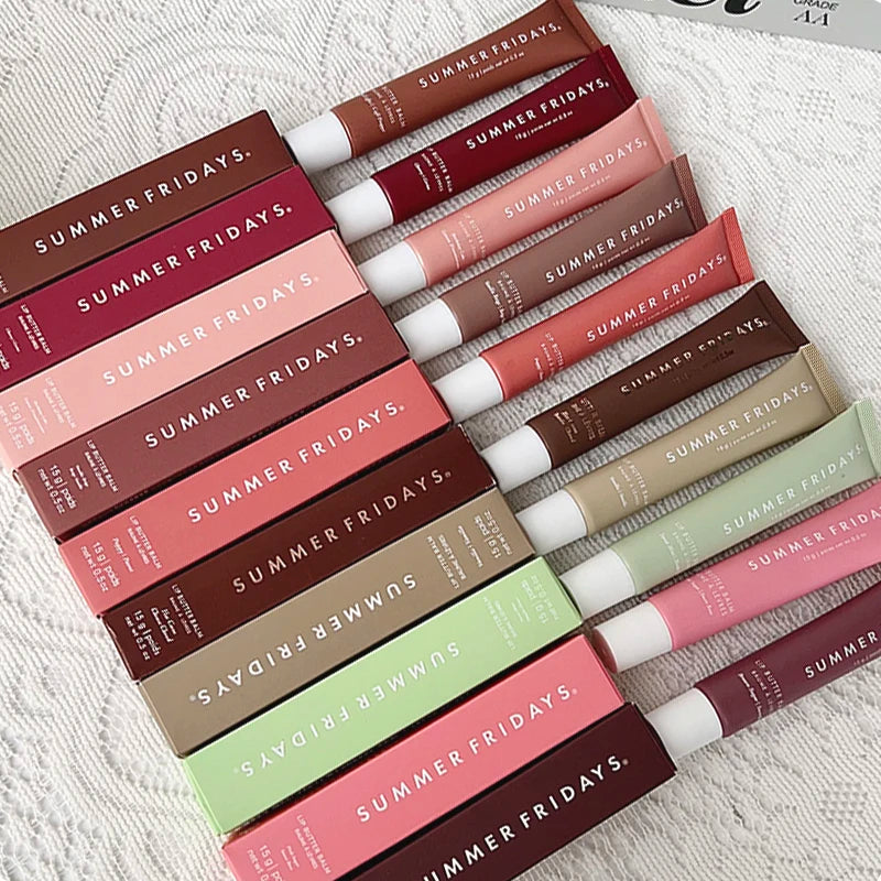 Lip Butter Balm