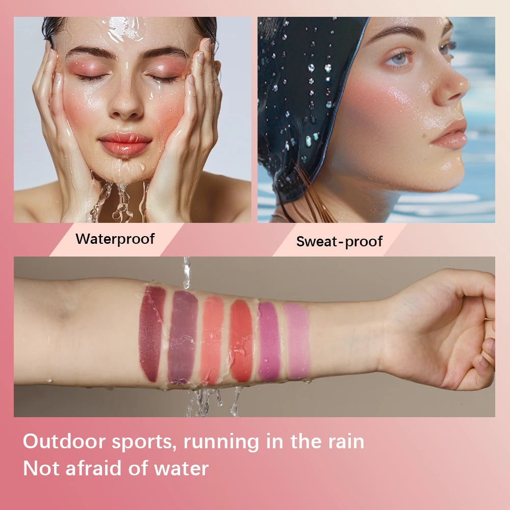 Magic 3-in-1 Pocket Blush Stick