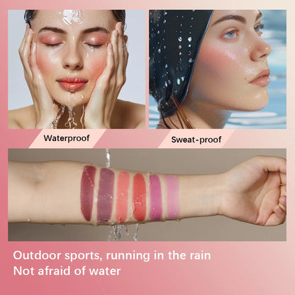 Magic 3-in-1 Pocket Blush Stick