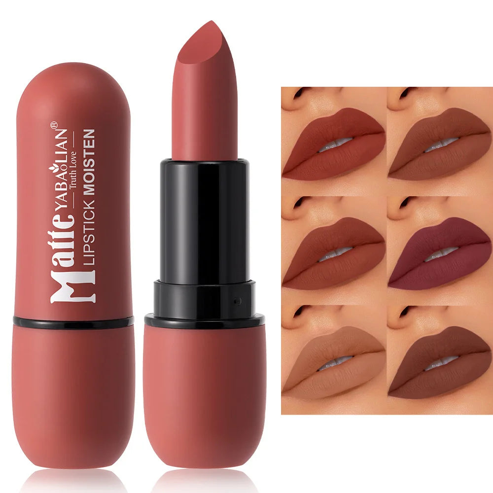 Fog Matte Lipstick