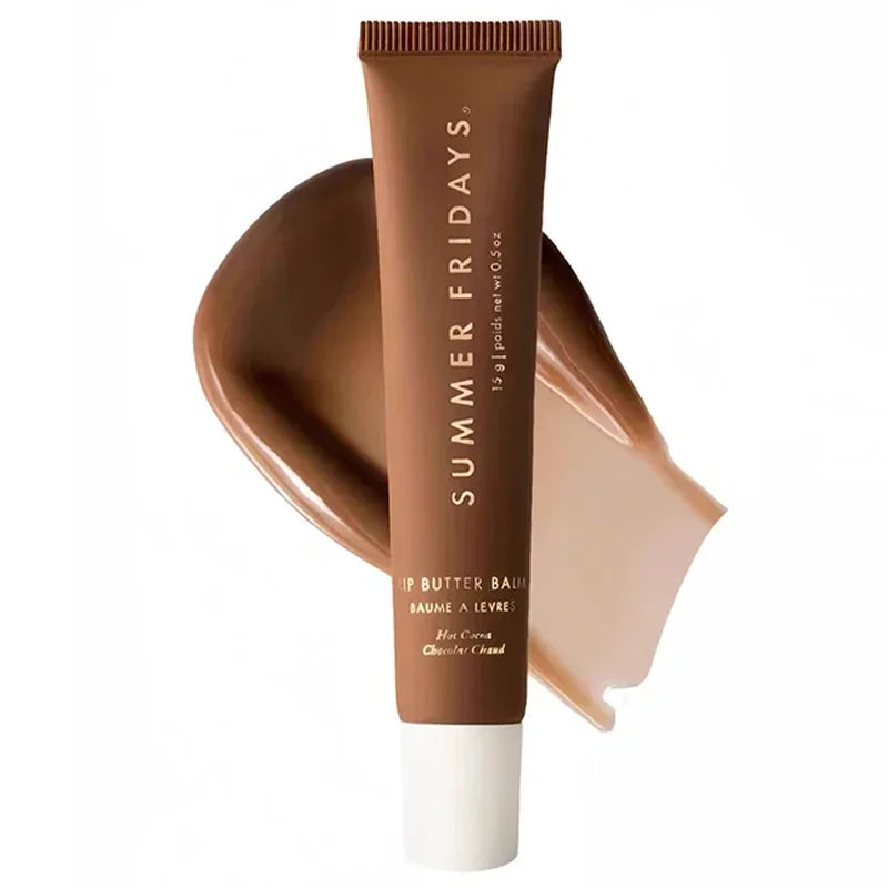 Lip Butter Balm