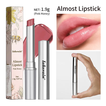 Tinted Lip Balm – Almost Lipstick
