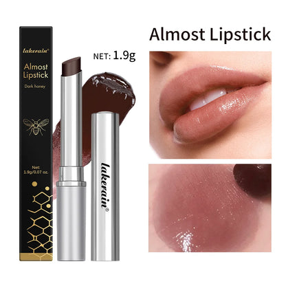 Tinted Lip Balm – Almost Lipstick