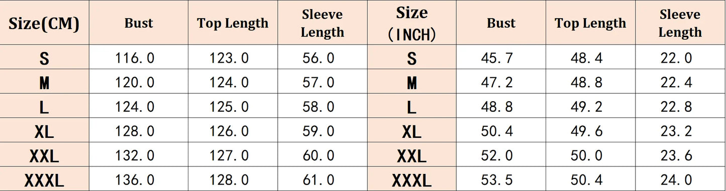 Long Oversized Wool Coat