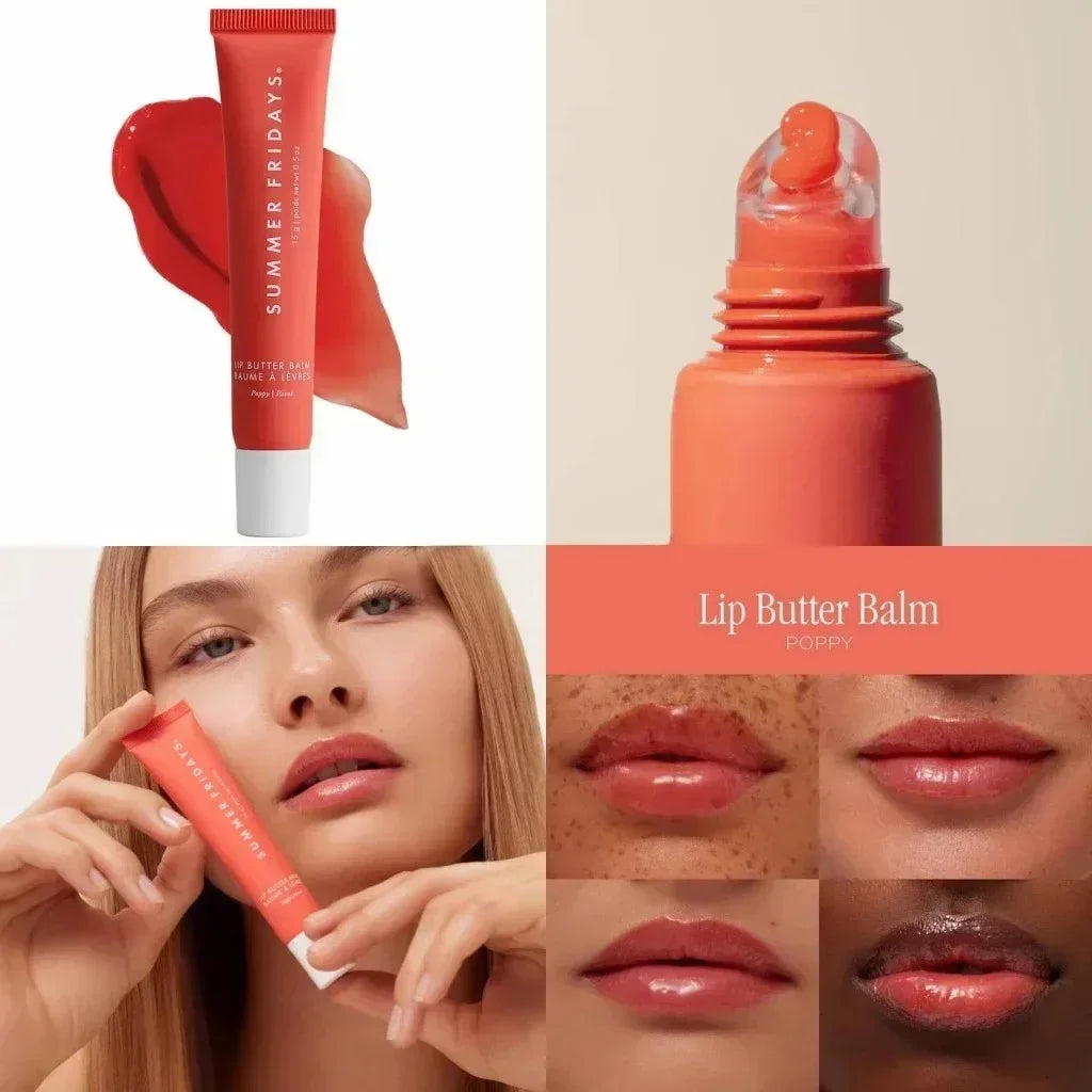 Lip Butter Balm