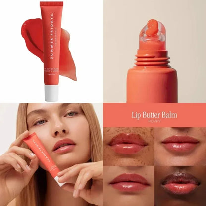 Lip Butter Balm