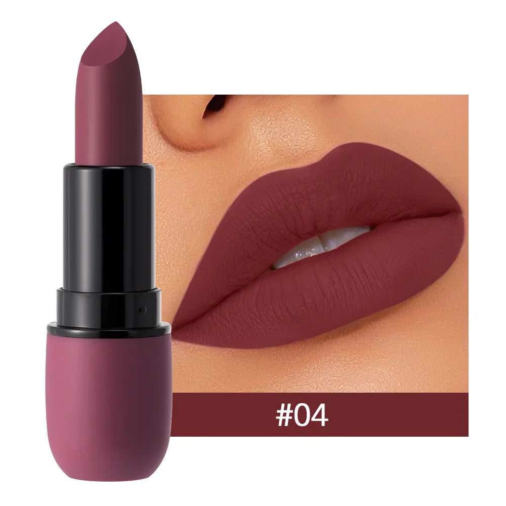Fog Matte Lipstick