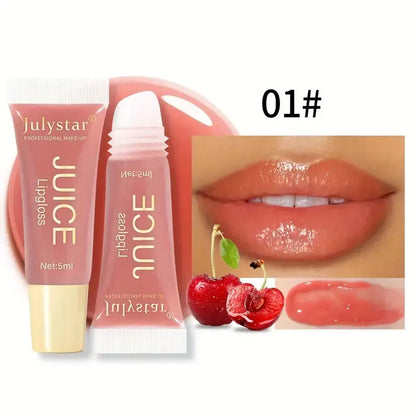 Jelly Lip Oil Gloss