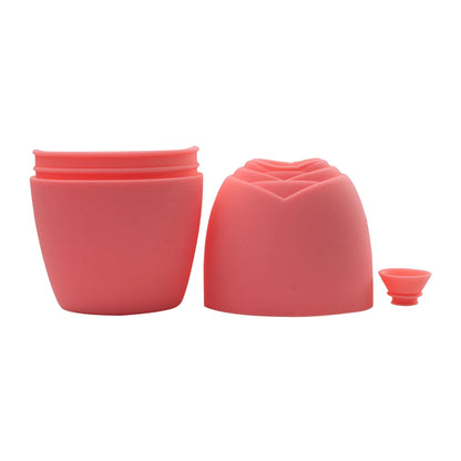 Silicone Ice Face Roller
