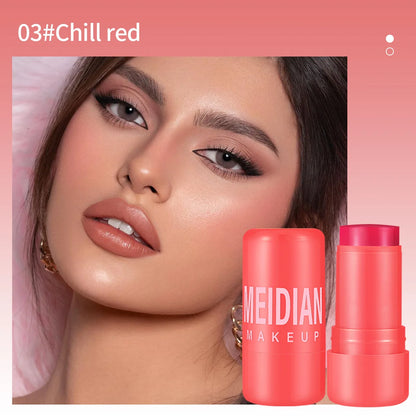 Jelly Cheek and Lip Stick