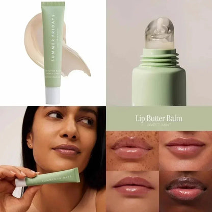 Lip Butter Balm