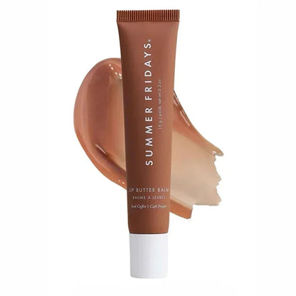 Lip Butter Balm