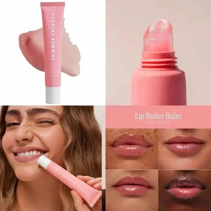 Lip Butter Balm