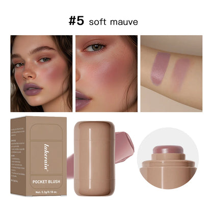 Magic 3-in-1 Pocket Blush Stick