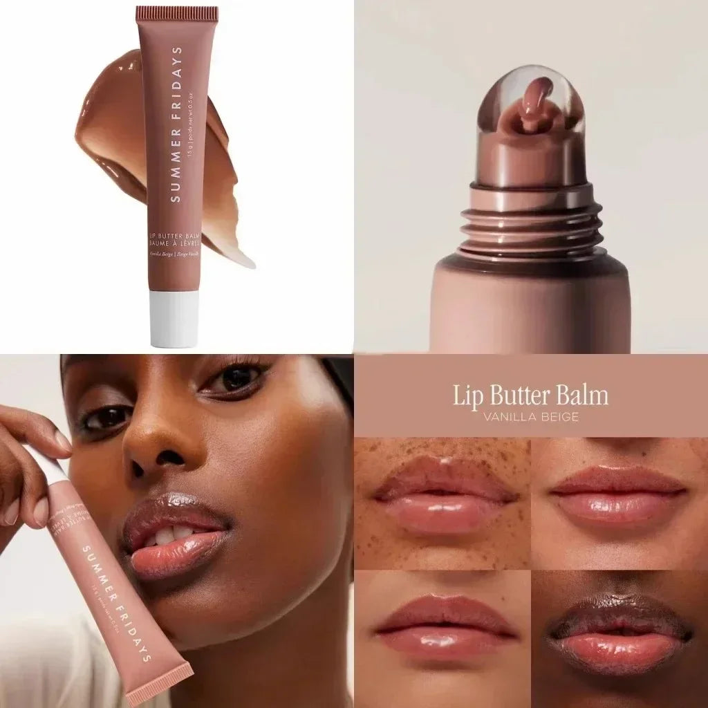 Lip Butter Balm