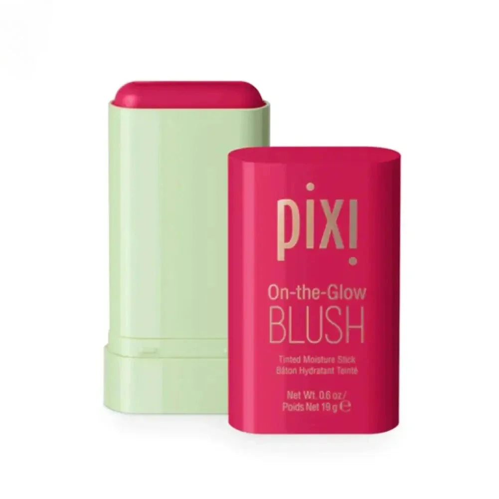 3-in-1 Lip & Cheek Tinted Moisture Stick