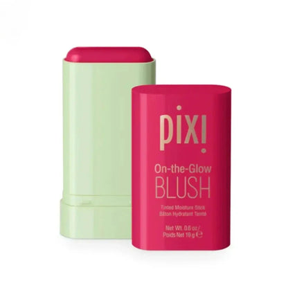 3-in-1 Lip & Cheek Tinted Moisture Stick