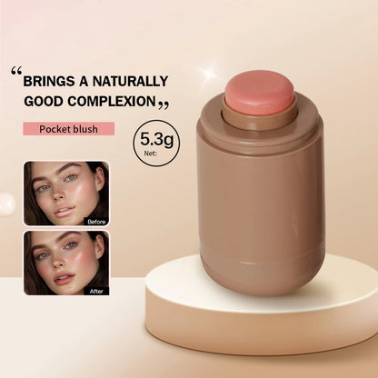 Magic 3-in-1 Pocket Blush Stick