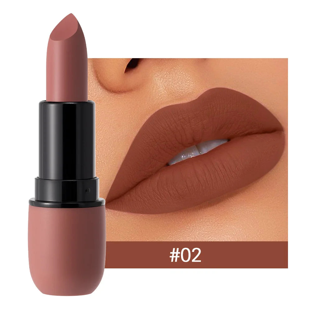 Fog Matte Lipstick