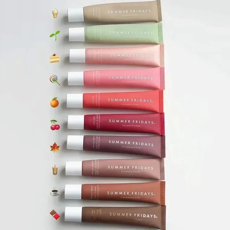 Lip Butter Balm