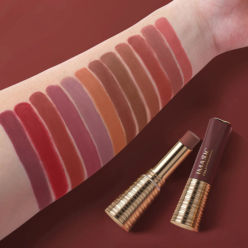 Non-Stick Matte Lipstick
