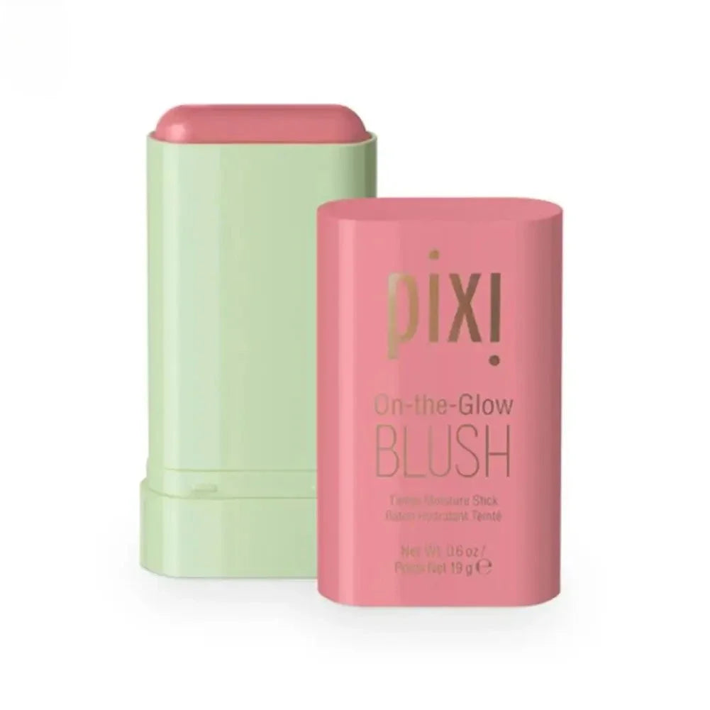 3-in-1 Lip & Cheek Tinted Moisture Stick