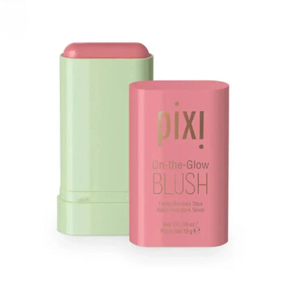 3-in-1 Lip & Cheek Tinted Moisture Stick