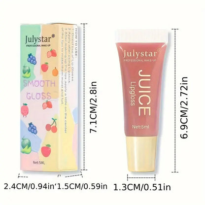 Jelly Lip Oil Gloss