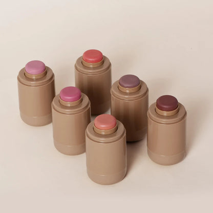 Magic 3-in-1 Pocket Blush Stick