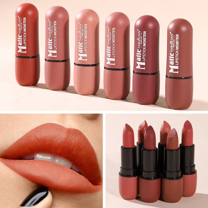 Fog Matte Lipstick