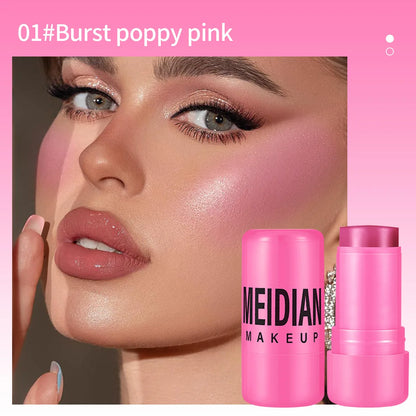Jelly Cheek and Lip Stick