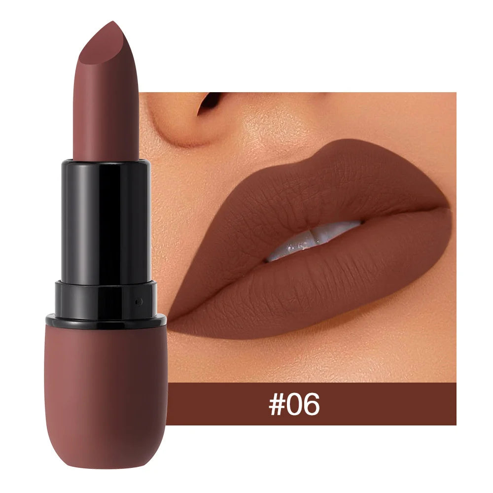 Fog Matte Lipstick