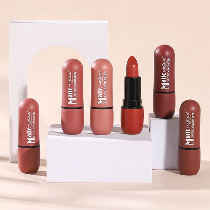 Fog Matte Lipstick
