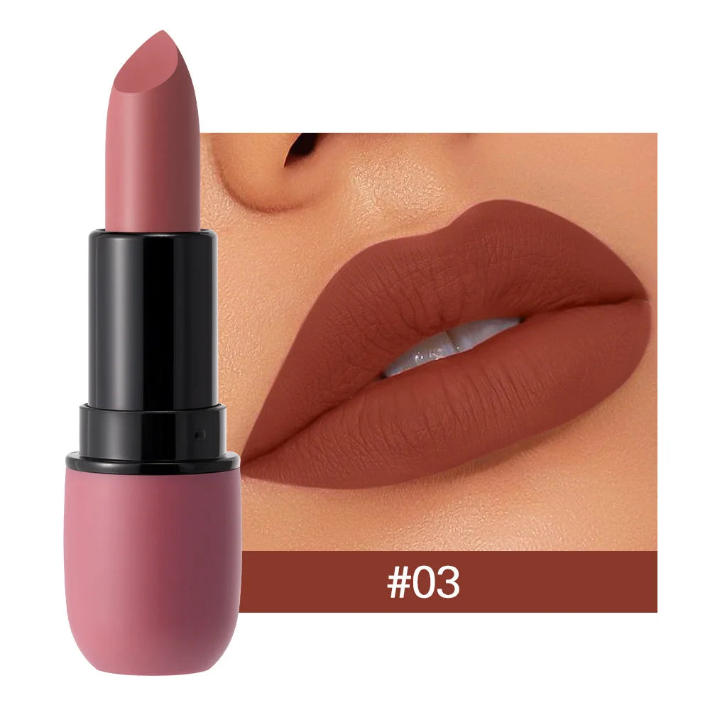 Fog Matte Lipstick