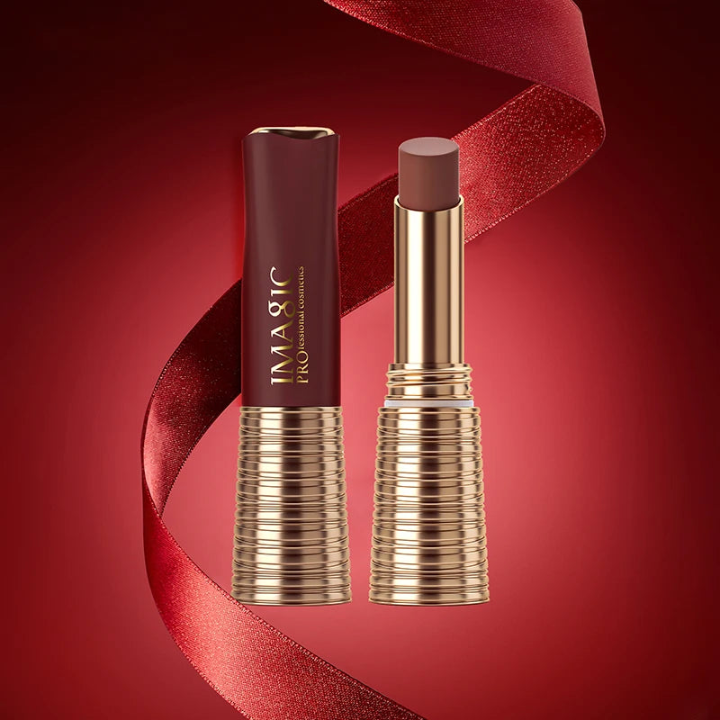 Non-Stick Matte Lipstick