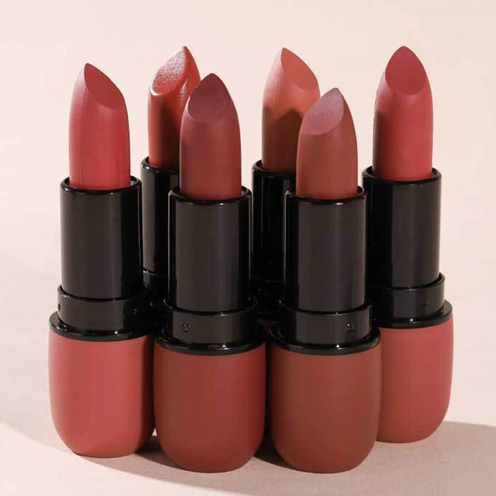 Fog Matte Lipstick