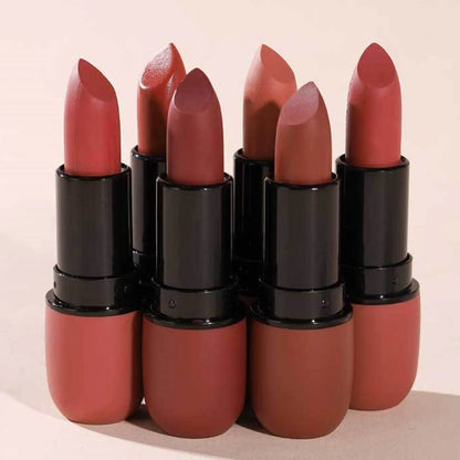 Fog Matte Lipstick