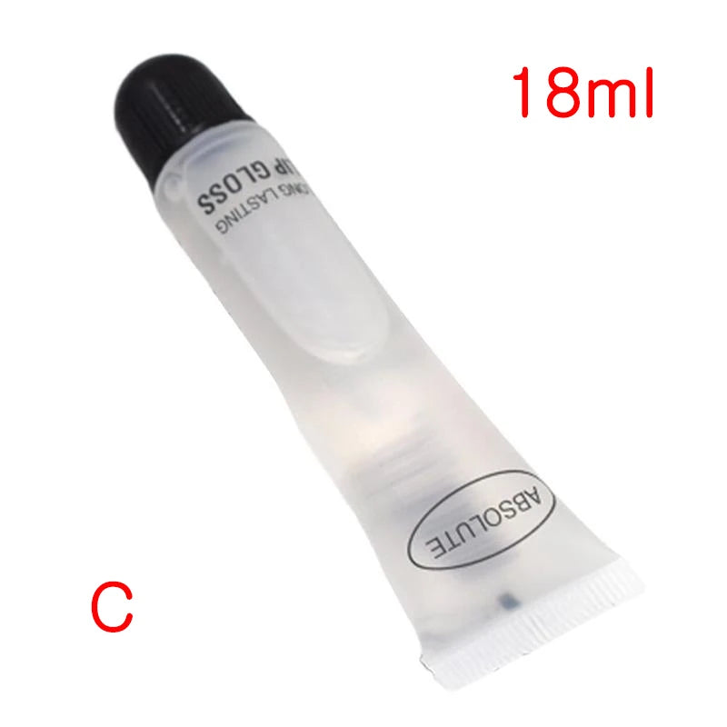 Honey & Peach Lip Oil Essence